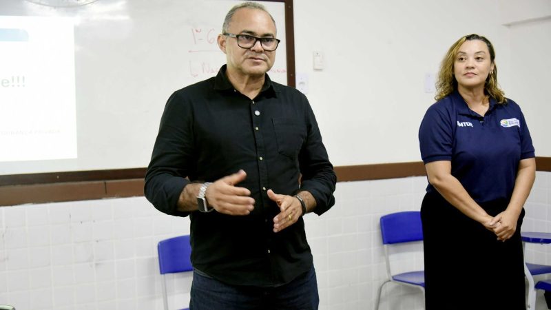 São José de Ribamar se prepara para festa de emancipação com reforço integrado das forças de segurança