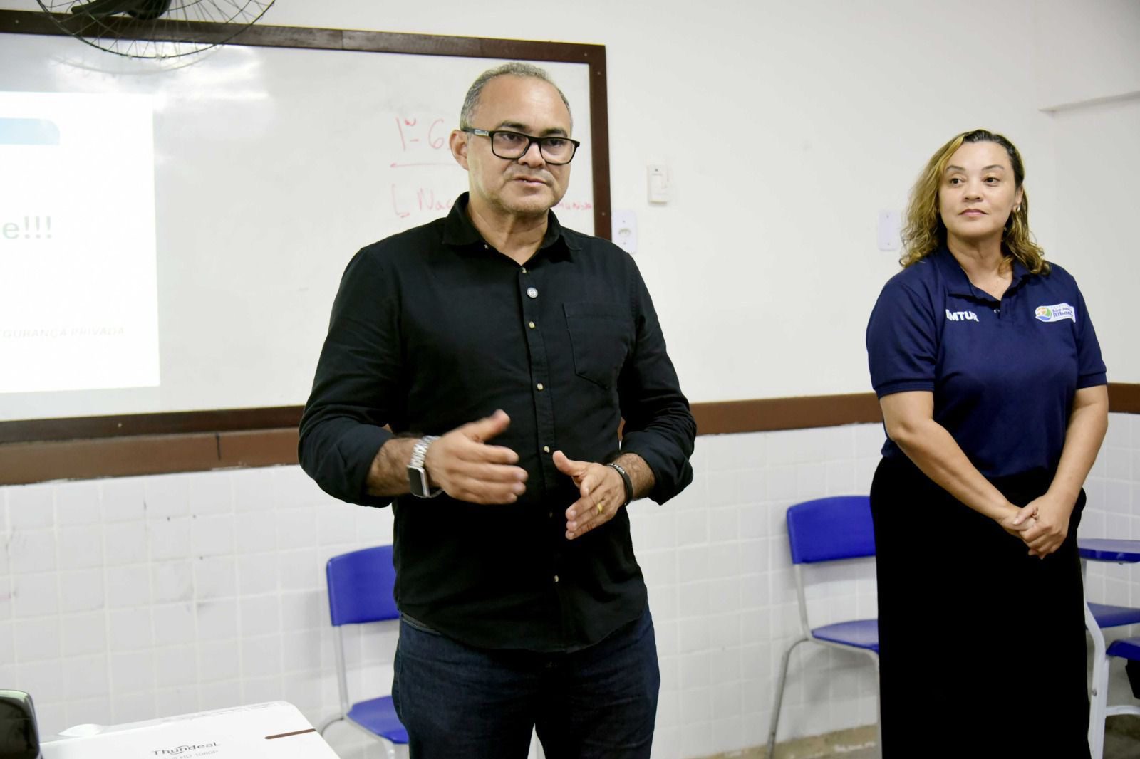 São José de Ribamar se prepara para festa de emancipação com reforço integrado das forças de segurança