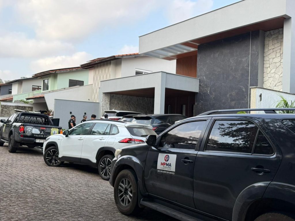 Empresário preso em operação contra desvio de verbas firma acordo para ressarcir cofres públicos