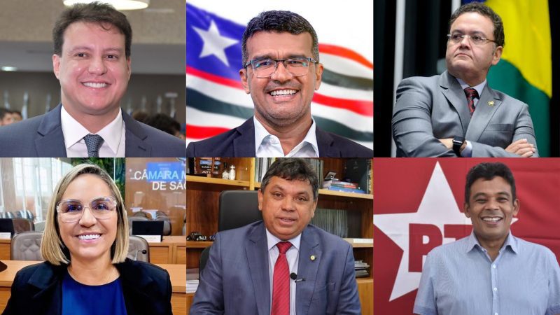 Maranhenses reagem a decisão com declarações contrárias e favoráveis à primeira turma do STF