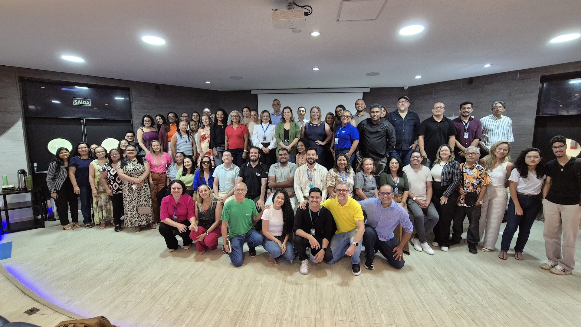 Escolas do Maranhão debatem o futuro sustentável e a educação empreendedora na capital 1 Escolas do Maranhão debatem o futuro sustentável e a educação empreendedora na capital