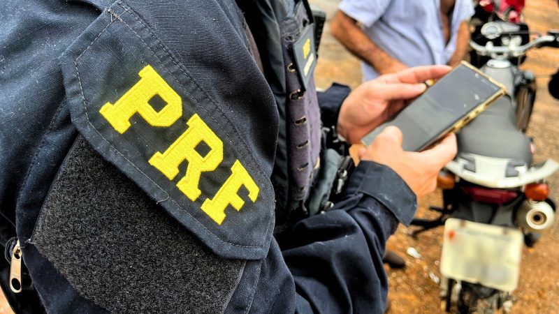 Condutores sem CNH estão envolvidos em quase um terço dos acidentes nas rodovias federais do MA