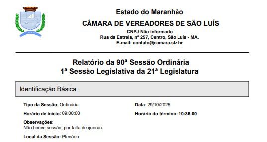 Câmara mente sobre tempo de sessão em portal da transparência 2 6a7bfae2 9316 42ba 8a63 95a3c7f603a2