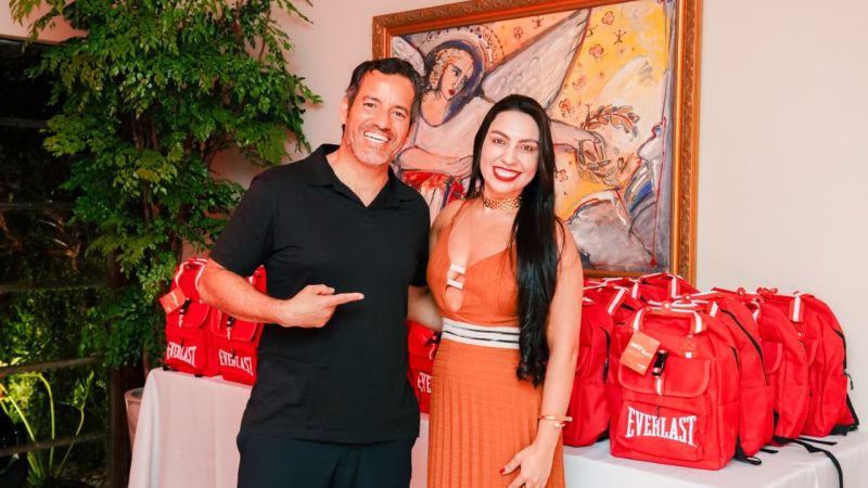 Golden Shopping Calhau realiza preparativos para a primeira Self Run