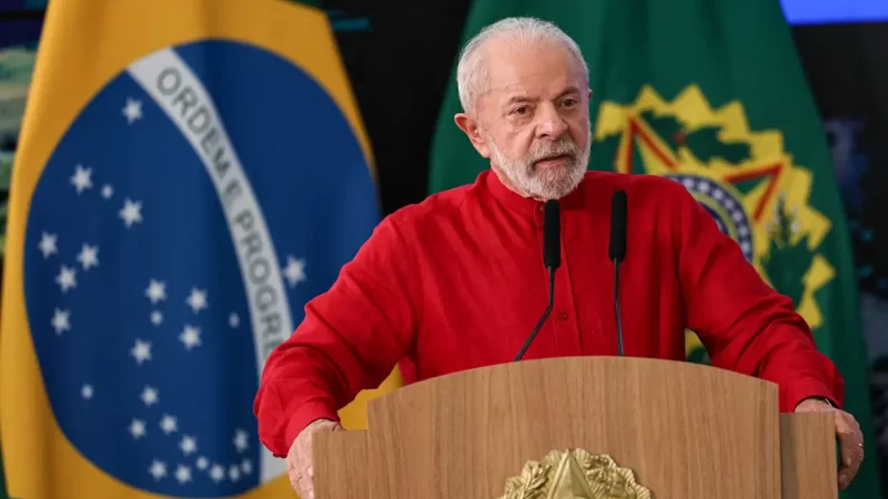 Presidente Lula volta ao Maranhão próxima segunda-feira para entrega de moradias em Imperatriz