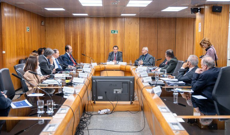 FGTS terá novas regras para o saque-aniversário a partir de novembro