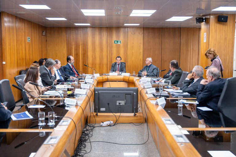 FGTS terá novas regras para o saque-aniversário a partir de novembro 1 FGTS terá novas regras para o saque-aniversário a partir de novembro
