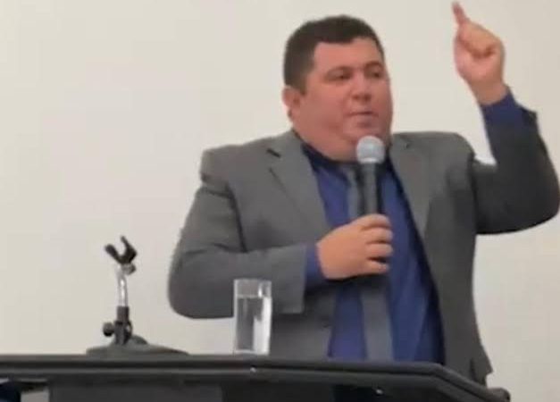 Ex-presidente de Câmara Municipal é condenado por reter valores do imposto de renda de funcionários públicos