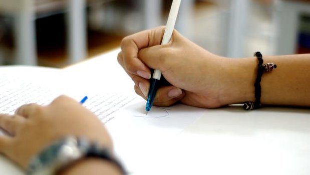 Estudante de Dom Pedro fica em segundo lugar em concurso nacional de redação 1 Estudante de Dom Pedro fica em segundo lugar em concurso nacional de redação