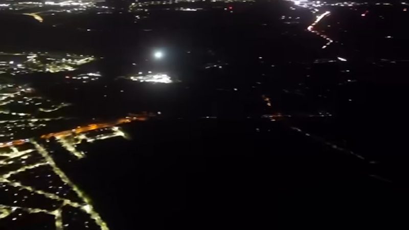 Empresa geradora de energia investiga causa do apagão em São Luís