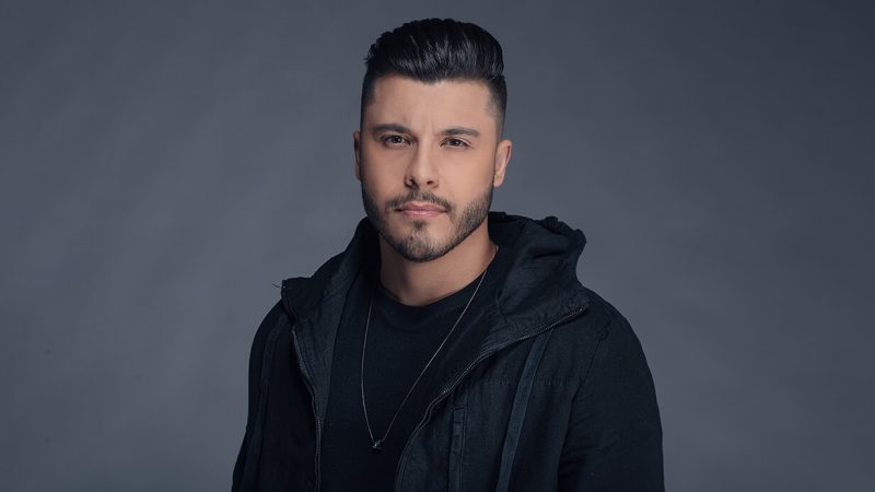 Prefeitura de Lago Verde cancela show de Murilo Huff em aniversário da cidade