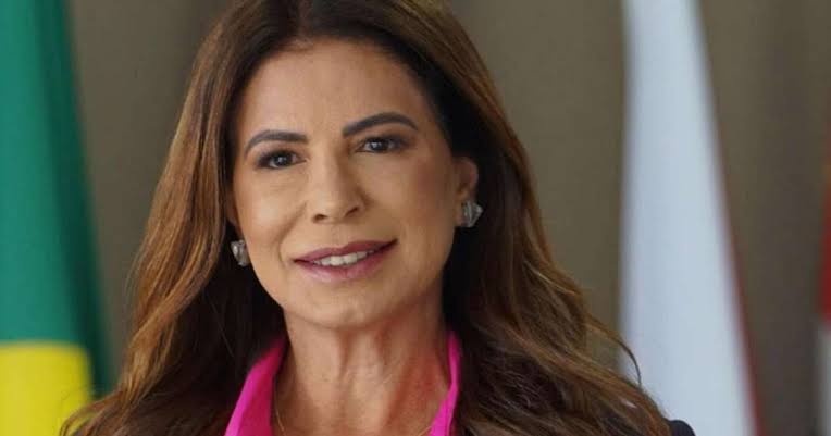 Abigail Cunha chega a SP para procedimentos cirúrgicos e tratamento contra câncer 1 Abigail Cunha chega a SP para procedimentos cirúrgicos e tratamento contra câncer