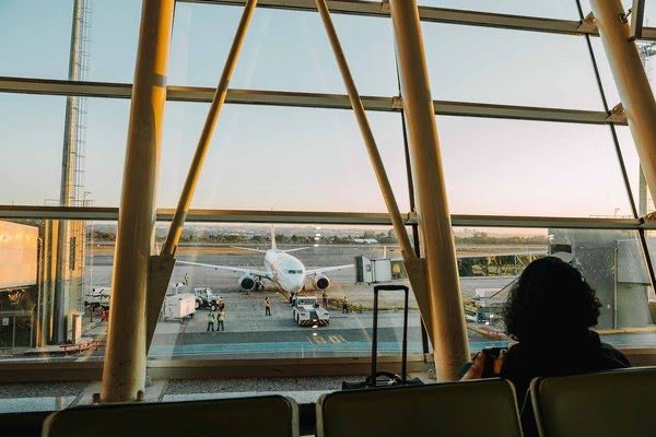 Maranhense é presa por ameaça de bomba no aeroporto de Brasília 1 Maranhense é presa por ameaça de bomba no aeroporto de Brasília