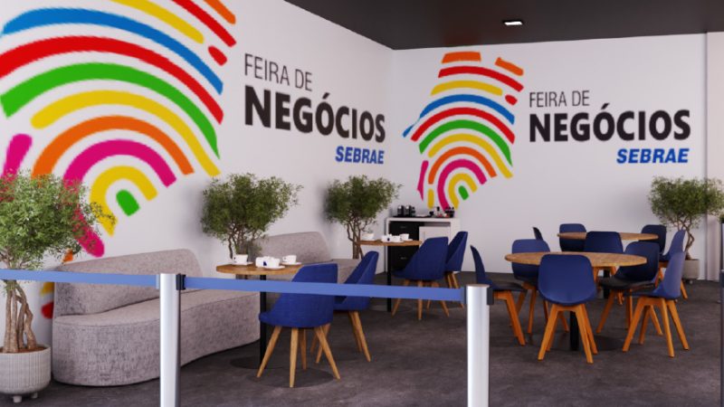 Feira de Negócios vai movimentar a cidade de Caxias