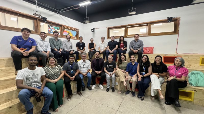 São Luís entra em lista dos ecossistemas de inovação mais promissores do Brasil