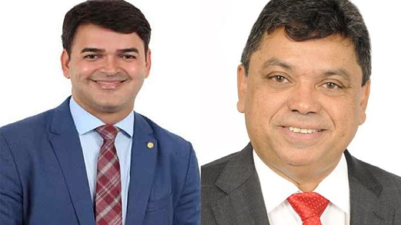 Deputados pedem que PF investigue o Governo por supostas escutas legais para fins políticos