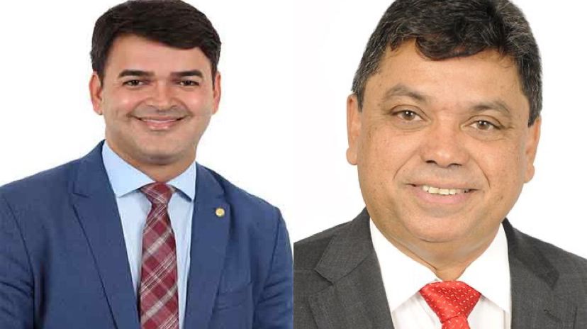Deputados pedem que PF investigue o Governo por supostas escutas legais para fins políticos 1 Deputados pedem que PF investigue o Governo por supostas escutas legais para fins políticos