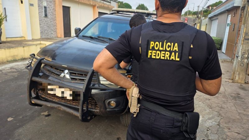 Polícia Militar apreende droga avaliada em quase meio milhão de reais na cidade de Imperatriz
