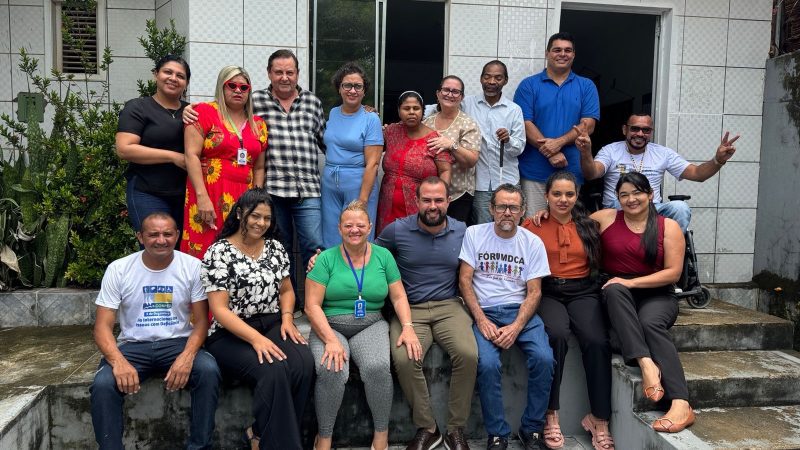 Laudo Permanente é realidade em São José de Ribamar