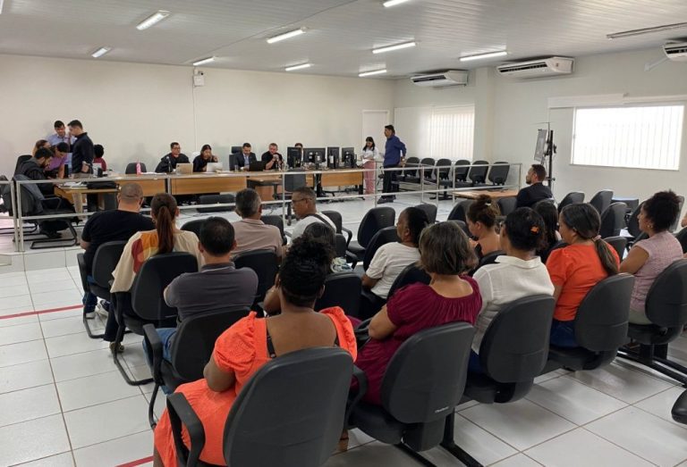 JULGAMENTO CAROL CAMPELO