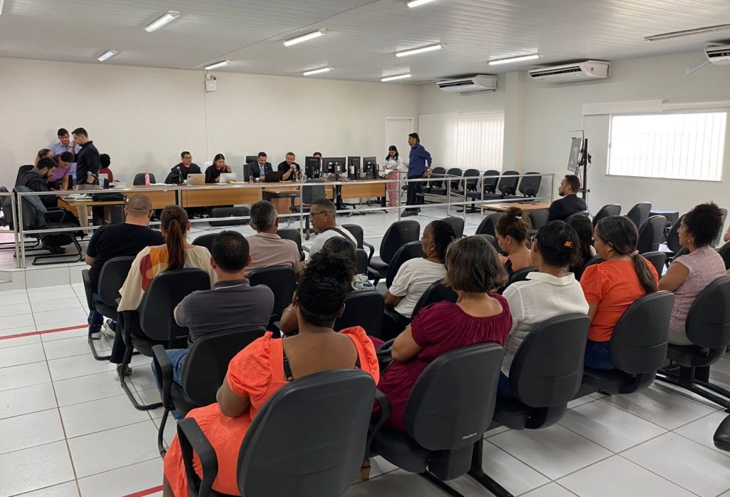 Condenado a 27 anos de prisão homem acusado de matar e mutilar jovem no interior do MA