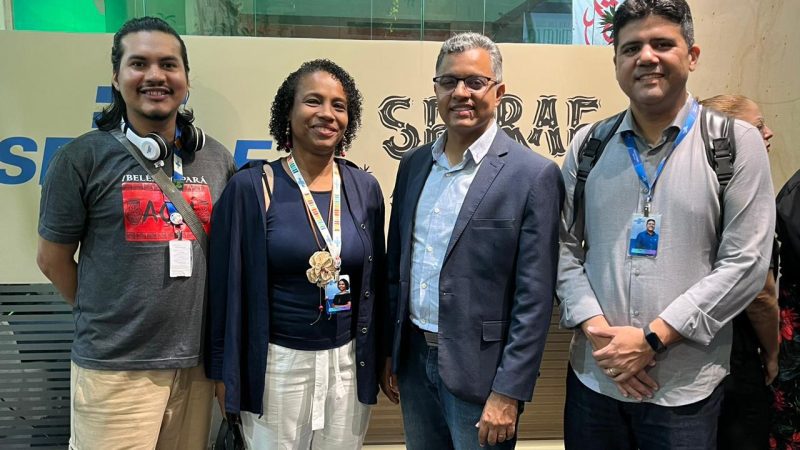 Maranhão apresenta iniciativas de agricultura sustentável e produtos do agro na COP30