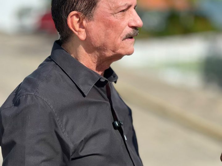 “ Quando o trabalho incomoda, o ataque vira estratégia”, afirma Dr. Julinho.