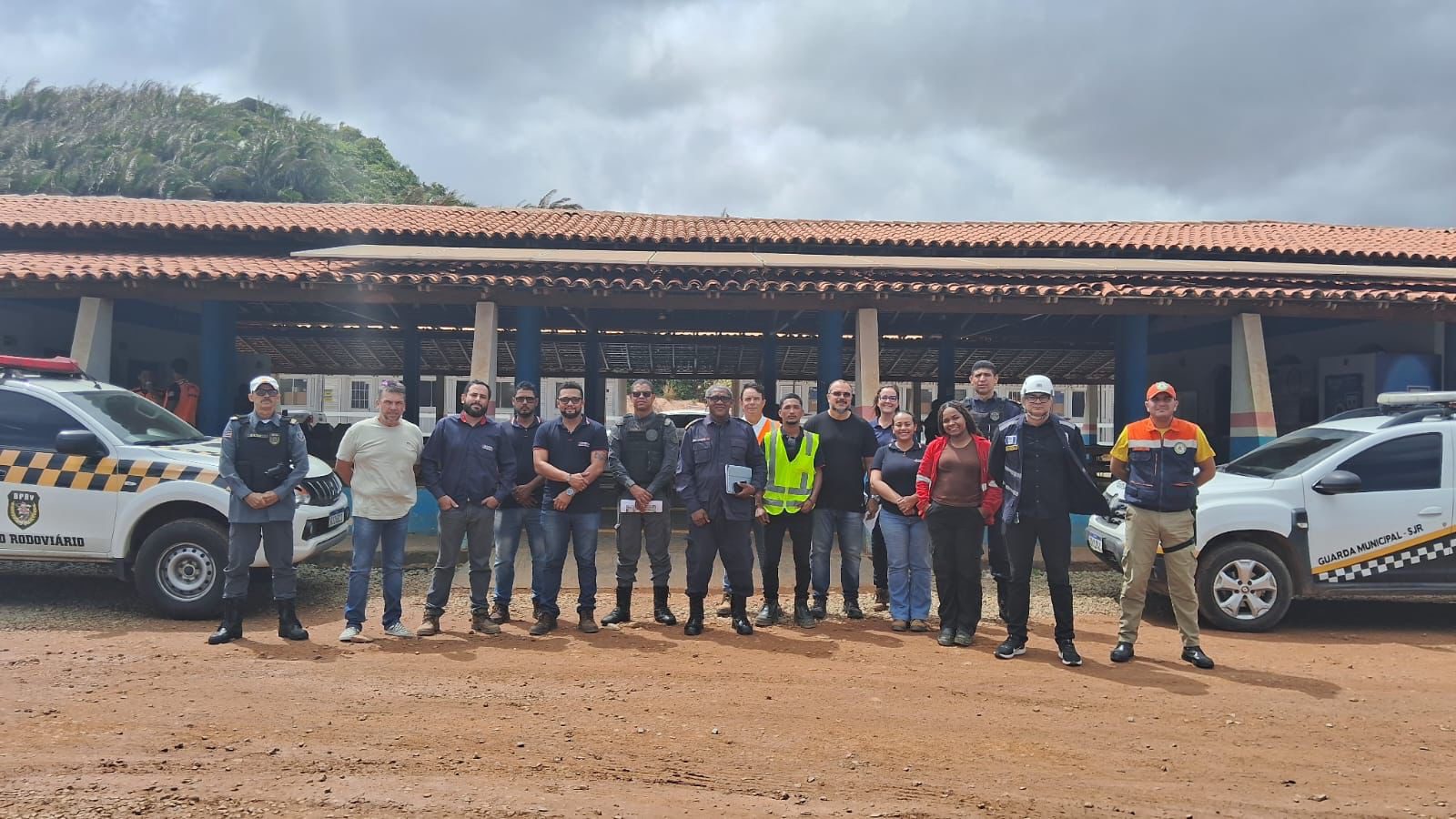 Prefeitura de São José de Ribamar decreta restrição de veículos nas praias do Araçagy e do Meio durante o Réveillon