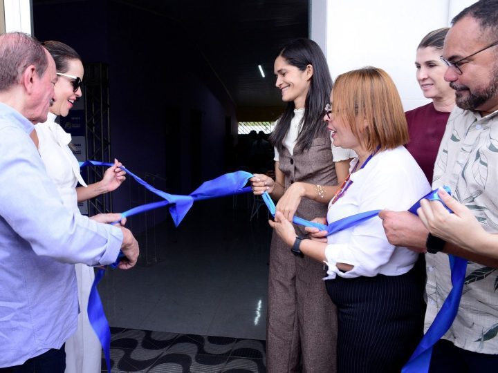 Dr. Julinho inaugura Abrigo Infância Protegida em São José de Ribamar