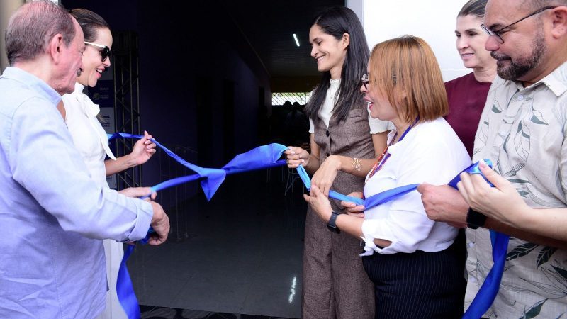 Dr. Julinho inaugura Abrigo Infância Protegida em São José de Ribamar