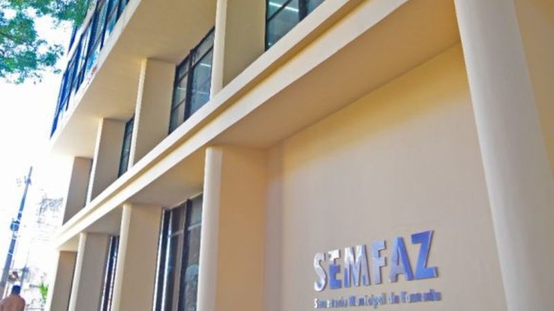 Última parcela do IPTU 2025 de São Luís vence nesta terça-feira (9)