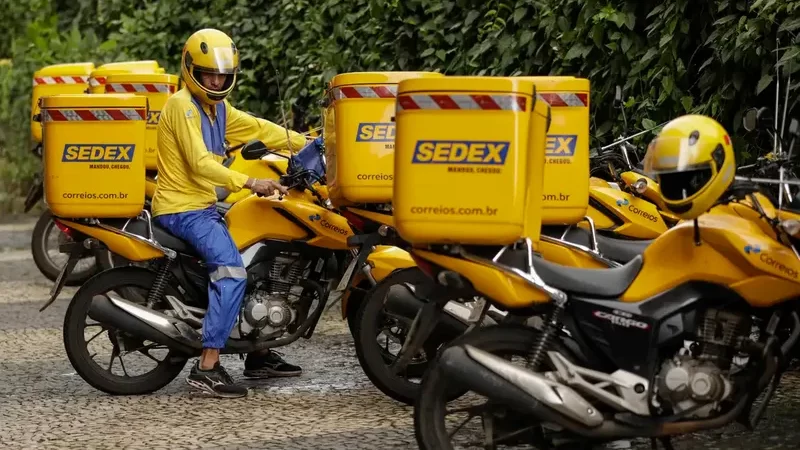 TST tenta acordo para encerrar greve dos Correios na próxima segunda-feira