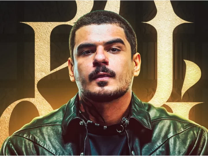 Vintage Culture comanda a festa Sounds nesta sexta-feira (19) no Valparaíso