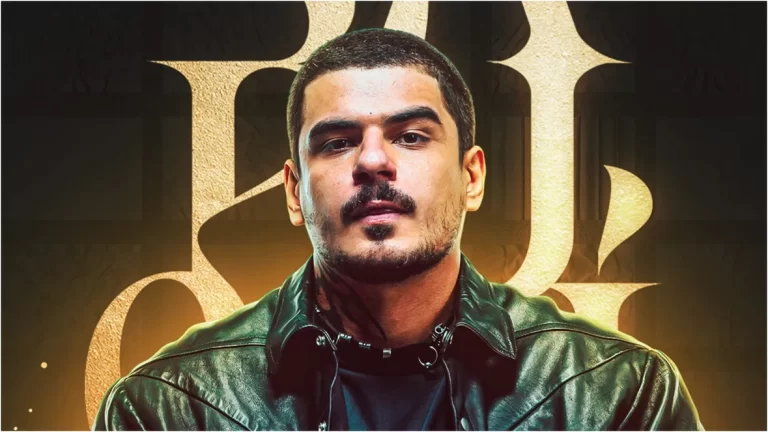 Vintage Culture no Valparaíso