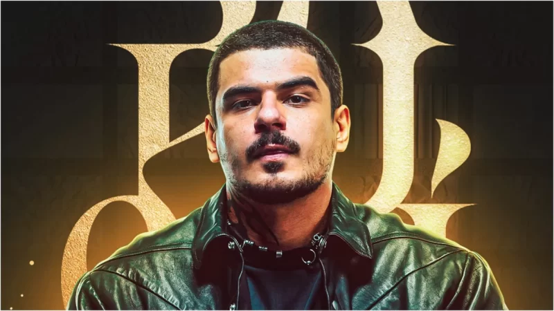 Vintage Culture comanda a festa Sounds nesta sexta-feira (19) no Valparaíso