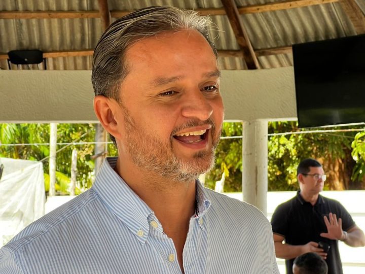 Júlio Filho abre vantagem e domina intenção de voto no terceiro maior colégio eleitoral do MA