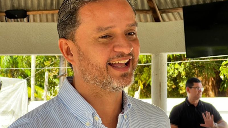 Júlio Filho abre vantagem e domina intenção de voto no terceiro maior colégio eleitoral do MA