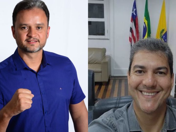 Pesquisa aponta dupla hegemonia em São José de Ribamar: Braide firma território para Governo e Júlio Filho lidera corrida estadual