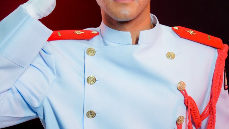 Cadete do Corpo de Bombeiros é assassinado em barbearia de Caxias