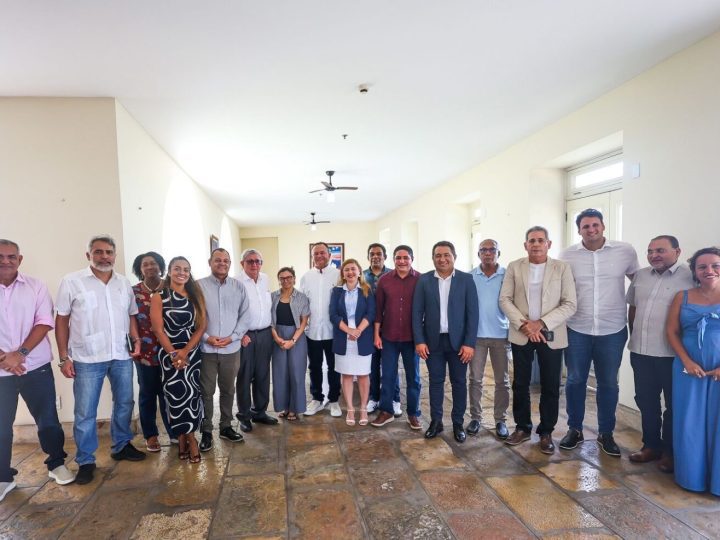 Zé Inácio destaca indicação do PT ao nome de Iracema Vale ao Senado