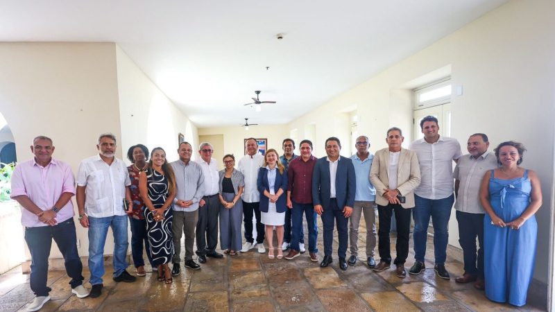 Zé Inácio destaca indicação do PT ao nome de Iracema Vale ao Senado