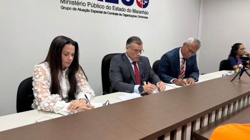 MPMA colhe depoimentos dos suspeitos de desvios no município de Turilândia