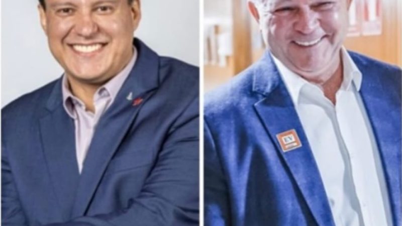 “Não vou entregar o cargo a alguém que se juntou com meus adversários”, diz Brandão sobre Eleições 2026