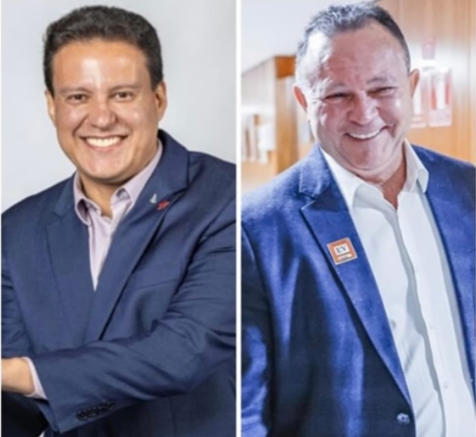 “Não vou entregar o cargo a alguém que se juntou com meus adversários”, diz Brandão sobre Eleições 2026