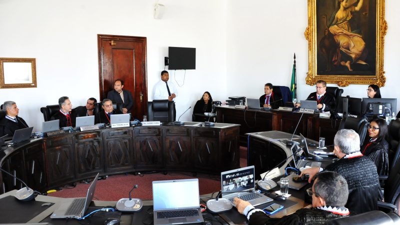 TJMA defere liminar para intervenção estadual em Turilândia