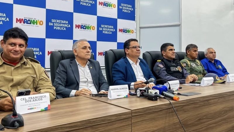 Polícia prende quase 70 pessoas em flagrante e apreende mais de 90 armas no Carnaval