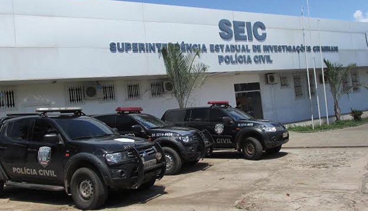 OPERAÇÃO DINHEIRO SUJO: POLÍCIA CIVIL PRENDE IRMÃO DE INFLUENCIADORA INDICIADA POR LIDERAR GRUPO CRIMINOSO ENVOLVIDO EM JOGOS DE AZAR E LAVAGEM DE DINHEIRO EM SÃO LUÍS