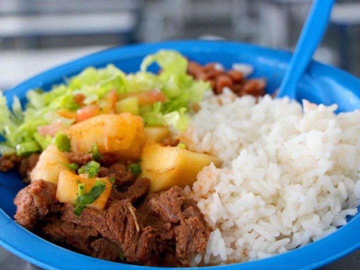 MPF recomenda regularização da merenda escolar em Alcântara