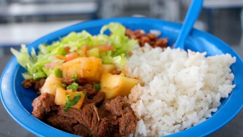 MPF recomenda regularização da merenda escolar em Alcântara