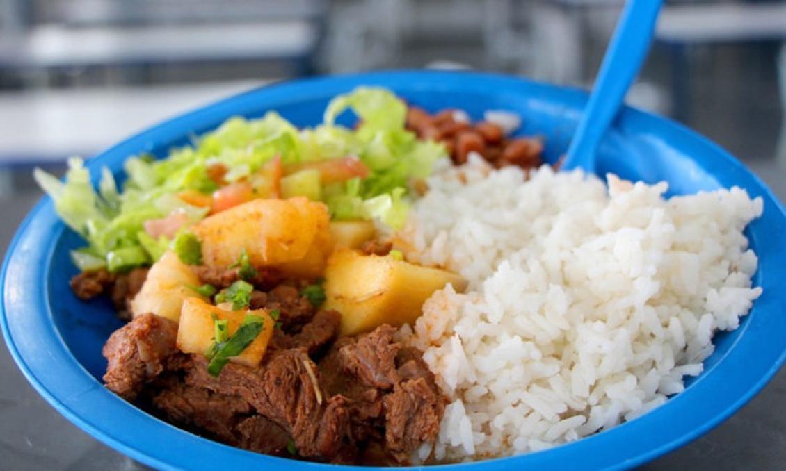 MPF recomenda regularização da merenda escolar em Alcântara